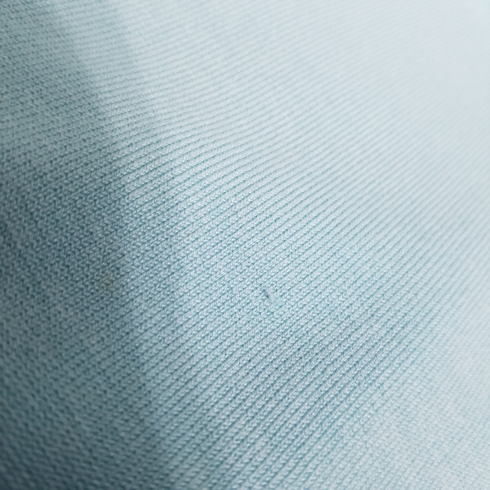 August silk top - Picture 3 of 4